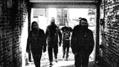 Carpathian are You able