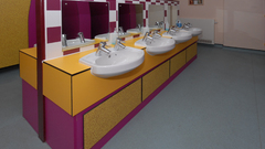 Carr school APR high