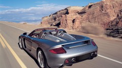 Carrera GT Porsche Carrera GT porsche carrera