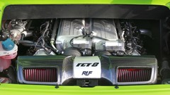 Carrera ruf porsche 911 project cars RUF RGT-8