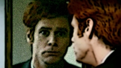 Carreyback tried to make