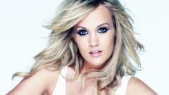 Carrie underwood