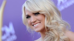 Carrie underwood