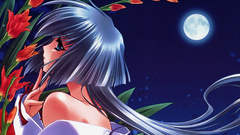 Carried away Manga Anime