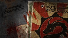 Carrier command Carrier Command-Gaea Mission