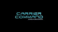 Carrier Mission command Carrier Command-Gaea Mission