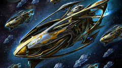 Carrier Protoss