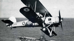 Carriers watercraft aircrafts military