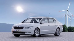 Cars Škoda