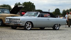 Cars 1964 Chevelle