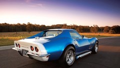Cars 1969 chevrolet corvette Chevrolet Corvette Stingray 