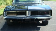 Cars 1969 Dodge Charger