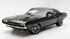 Cars 1971 dodge challenger dodge challenger rt