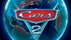 Cars 2 movie posters