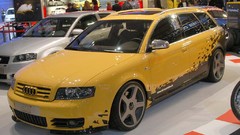 Cars 2003 avant abt