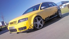 Cars 2003 avant abt