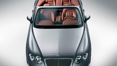 Cars 2006 Bentley Continental Bentley Continental GTC