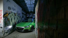 Cars 2006 concept art volkswagen iroc