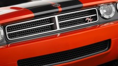 Cars 2006 dodge challenger concept art