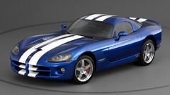 Cars 2006 dodge viper Dodge Viper SRT-10 Coupé