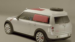 Cars 2006 geneva concept art concept cars Mini Cooper