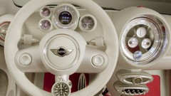 Cars 2006 geneva concept art concept cars Mini Cooper