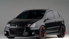 Cars 2006 GTI