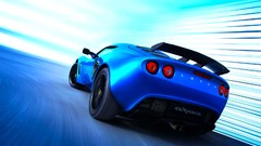 Cars 2006 Lotus Exige