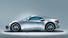 Cars 2008 Artega Artega GT