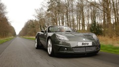 Cars 2008 Breckland Beira