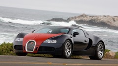 Cars 2008 bugatti veyron