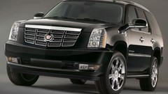 Cars 2008 cadillac Escalade