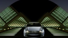 Cars 2008 citroën
