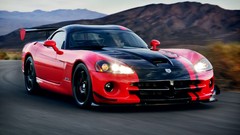 Cars 2008 dodge viper srt10 Dodge Viper SRT-10 ACR ACR