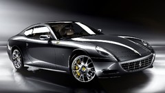 Cars 2008 ferrari 612 scaglietti