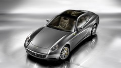 Cars 2008 ferrari 612 scaglietti