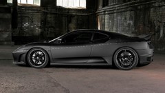 Cars 2008 ferrari f430