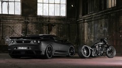 Cars 2008 ferrari f430