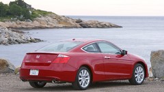 Cars 2008 Honda Accord