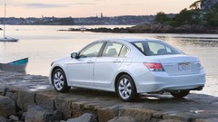 Cars 2008 Honda Accord