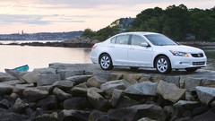 Cars 2008 Honda Accord