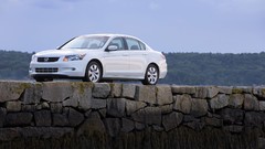 Cars 2008 Honda Accord