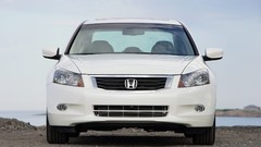 Cars 2008 Honda Accord
