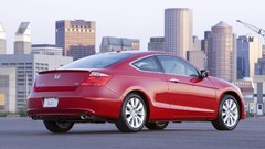 Cars 2008 Honda Accord