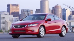Cars 2008 Honda Accord