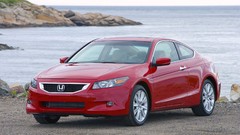 Cars 2008 Honda Accord
