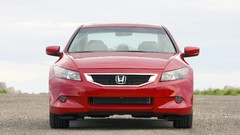 Cars 2008 Honda Accord