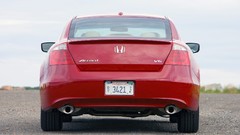 Cars 2008 Honda Accord