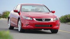 Cars 2008 Honda Accord