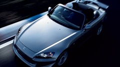 Cars 2008 honda s2000